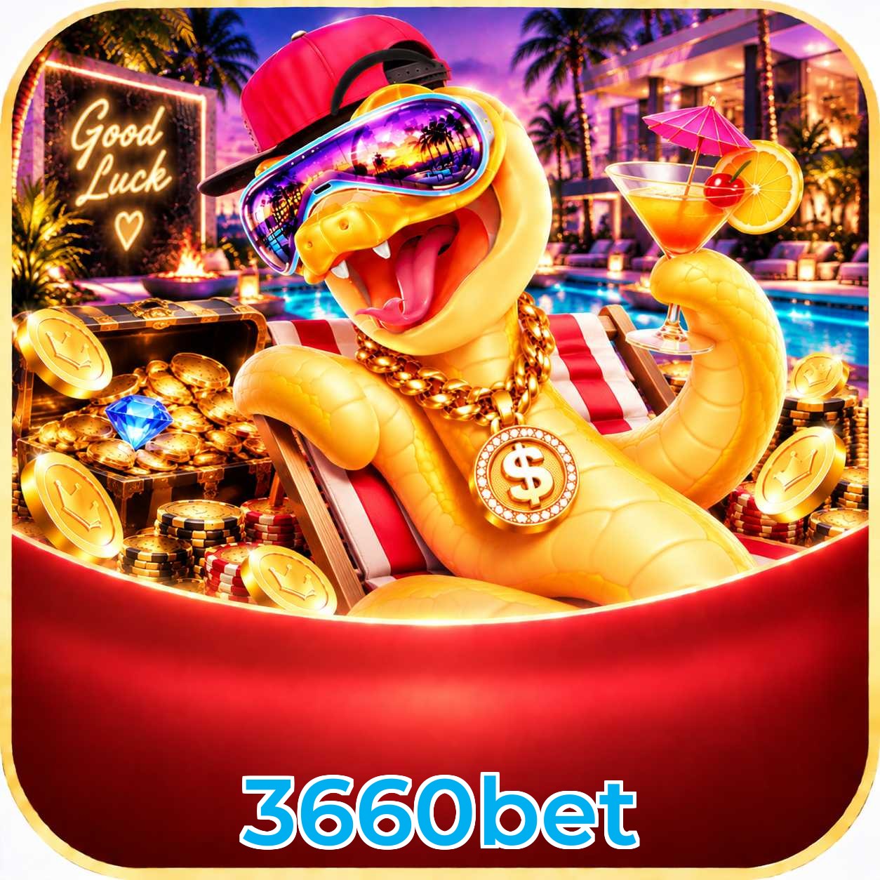 Jackpots milionários disponíveis para ganhar na 3660bet