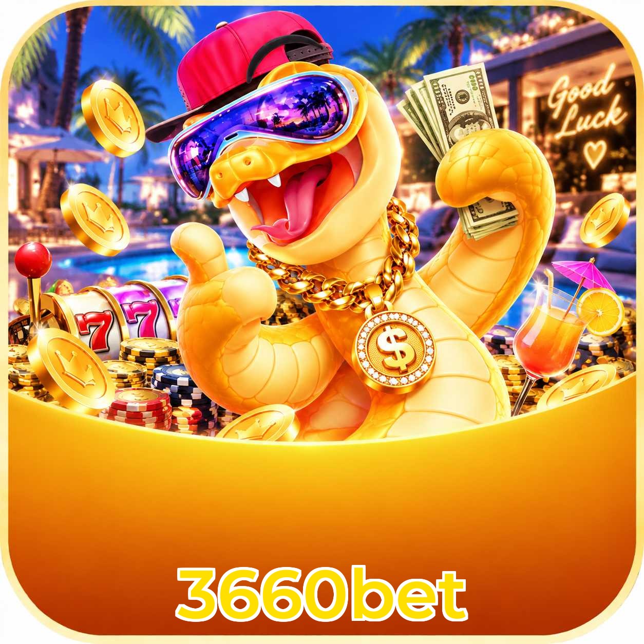 Jackpots progressivos 3660bet — R$ 8,3 milhões acumulados