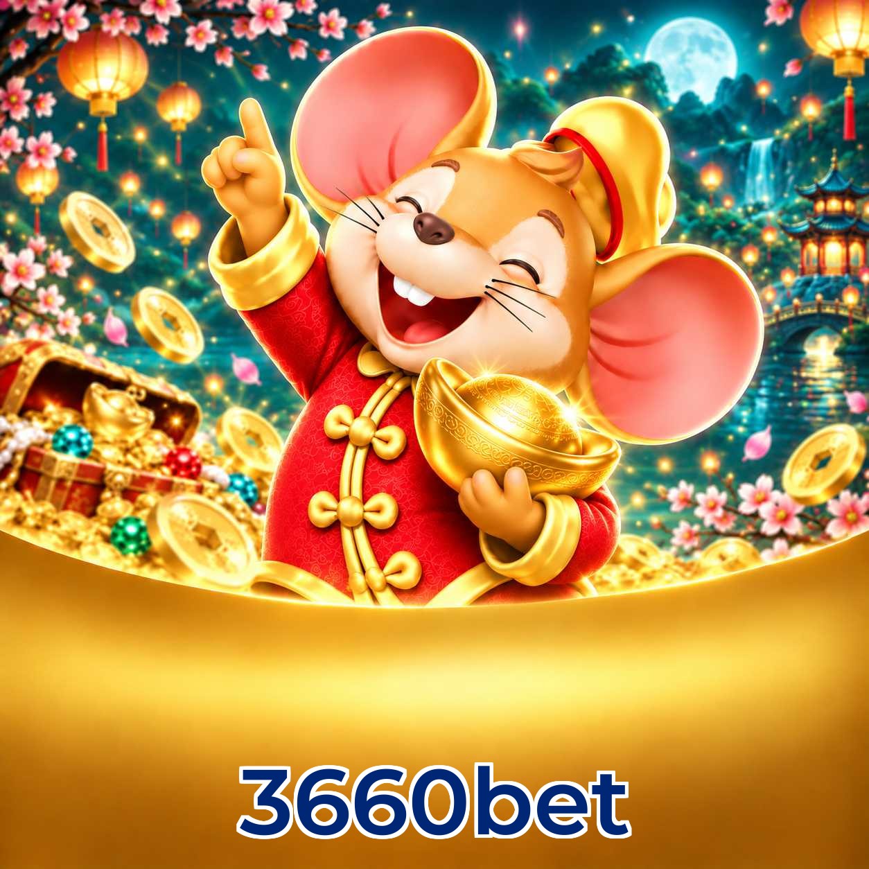 Apostas esportivas 3660bet com odds competitivas e cash out