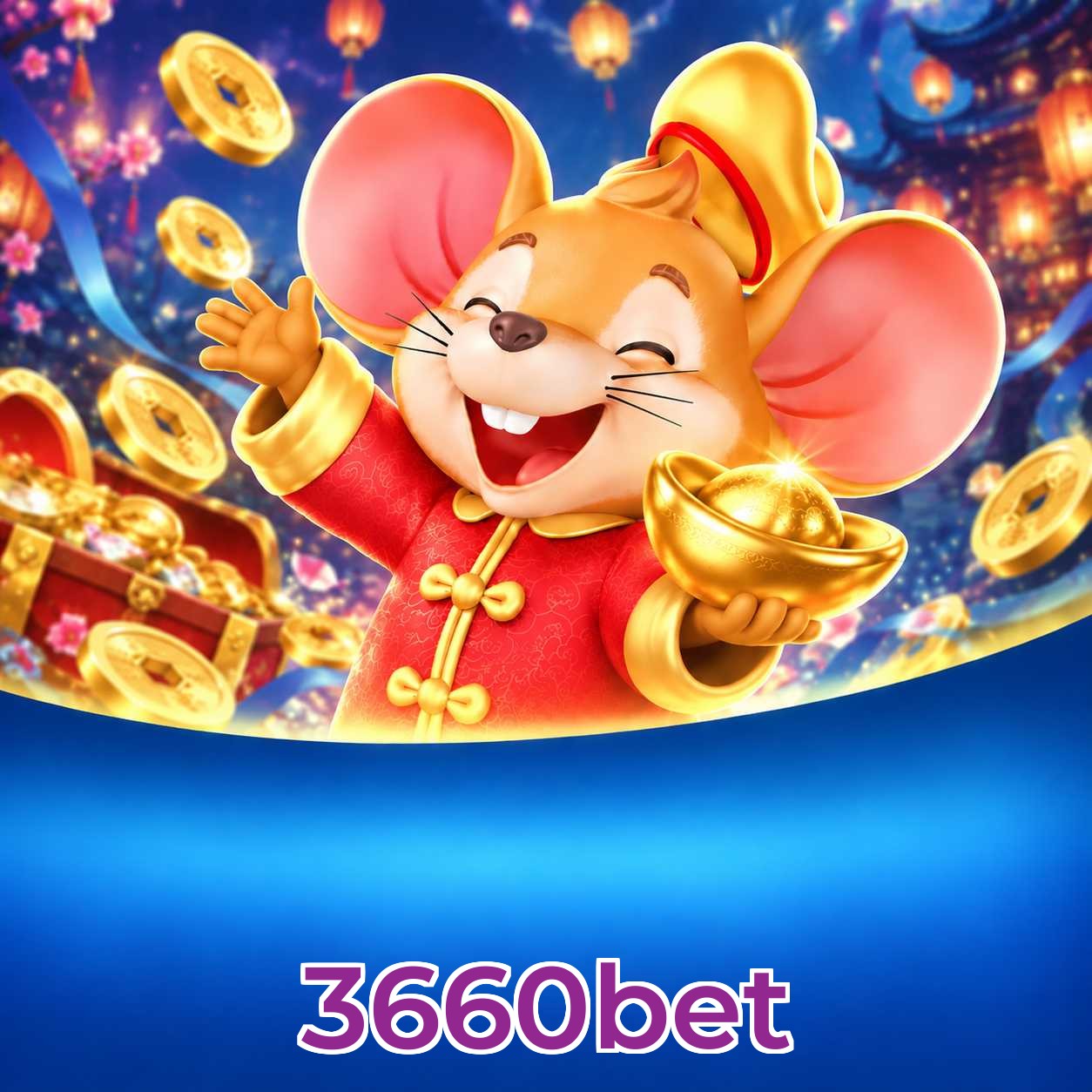 Bônus exclusivo do APK 3660bet