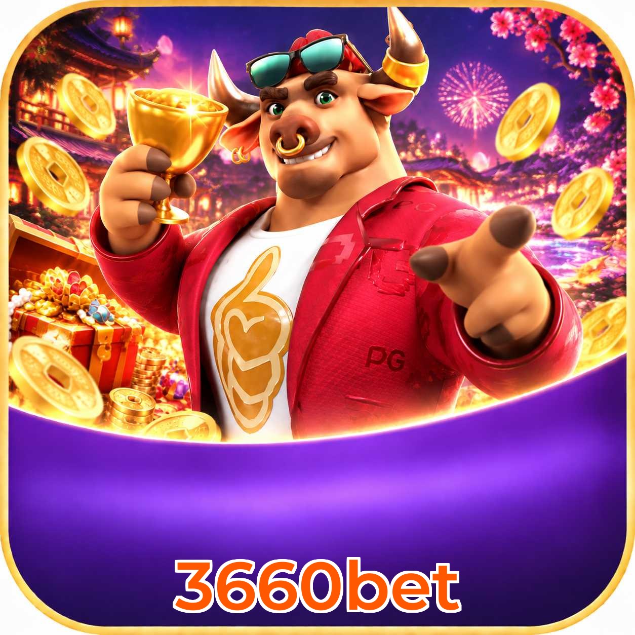 Plataforma 3660bet - experiência mobile certificada e transparente