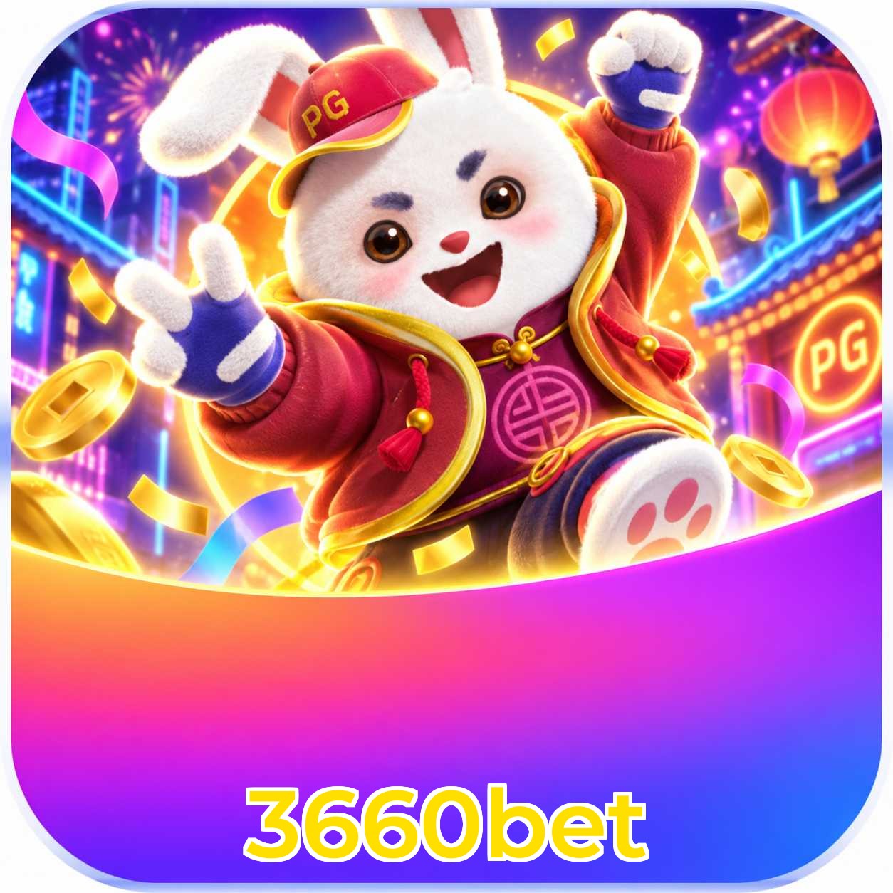 Rollover justo nos bônus promocionais 3660bet